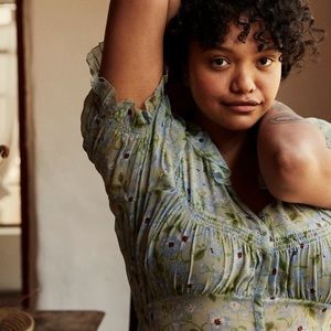 Doen Mira dress like new